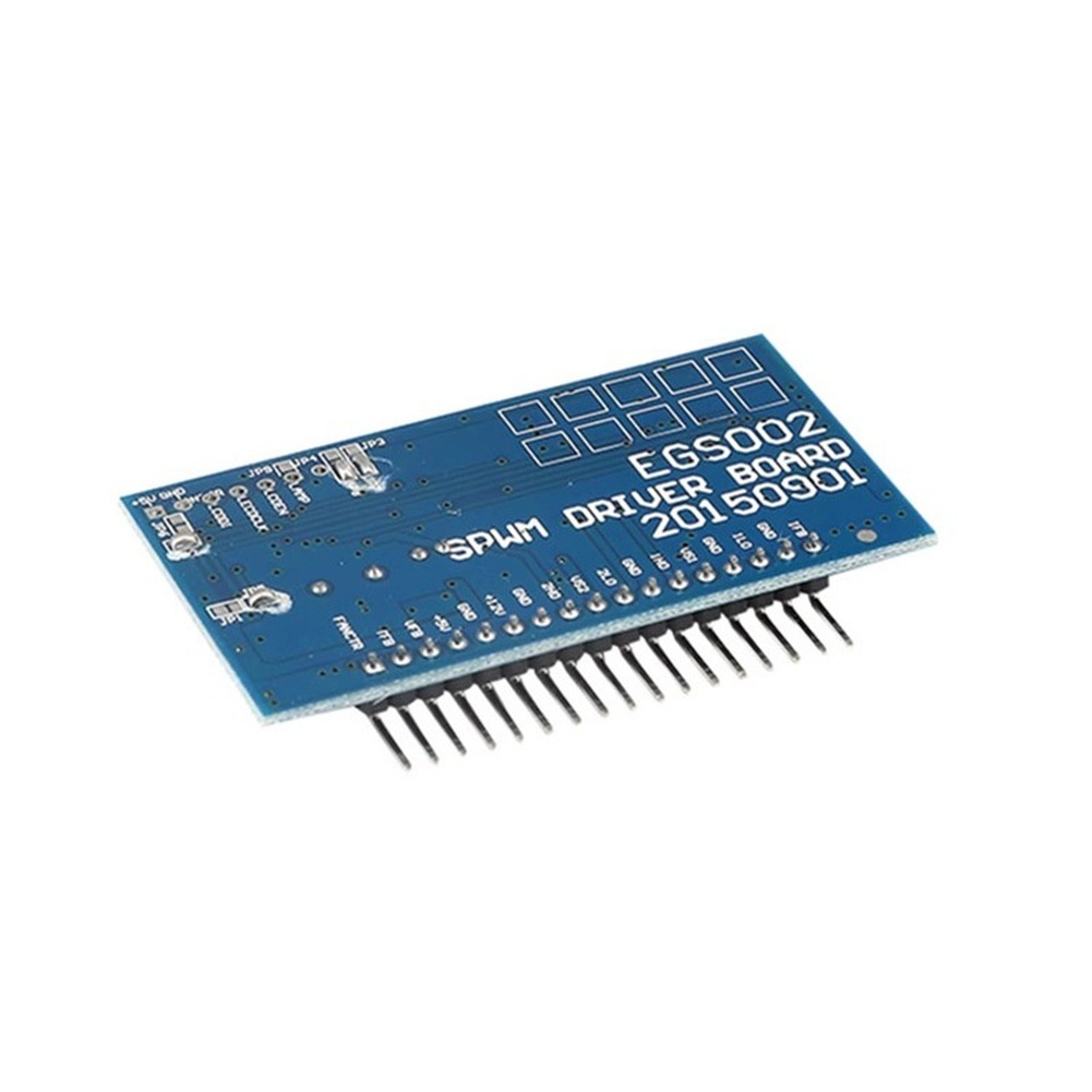 EGS002 EG8010 IR2110 SPWM Inve - Egs002 Pure Sine Wave Inverter Driver Board recensie en prijs