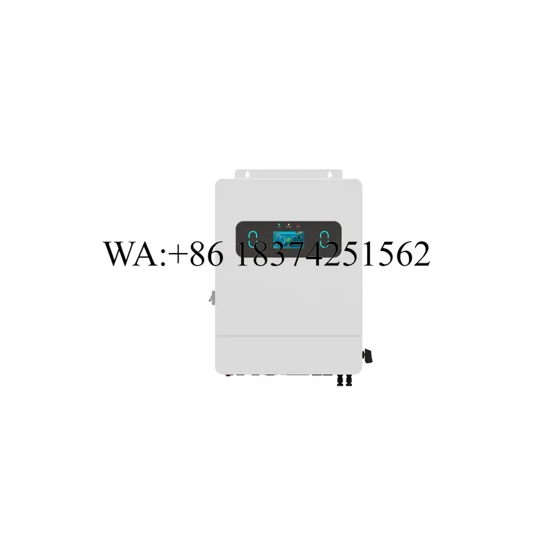 Wmwmnu voor 6KW 8KW 10KW 11KW  - Split Phase Inverter 10Kw 110V 220V recensie en prijs