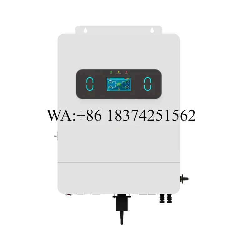 Wmwmnu voor 6KW 8KW 10KW 11KW  - Split Phase Inverter 10Kw 110V 220V recensie en prijs