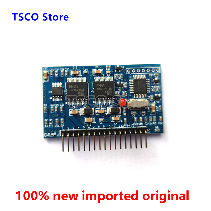 1 stuk EGS002 5V DC-AC Pure Si - Egs002 Pure Sine Wave Inverter Driver Board recensie en prijs