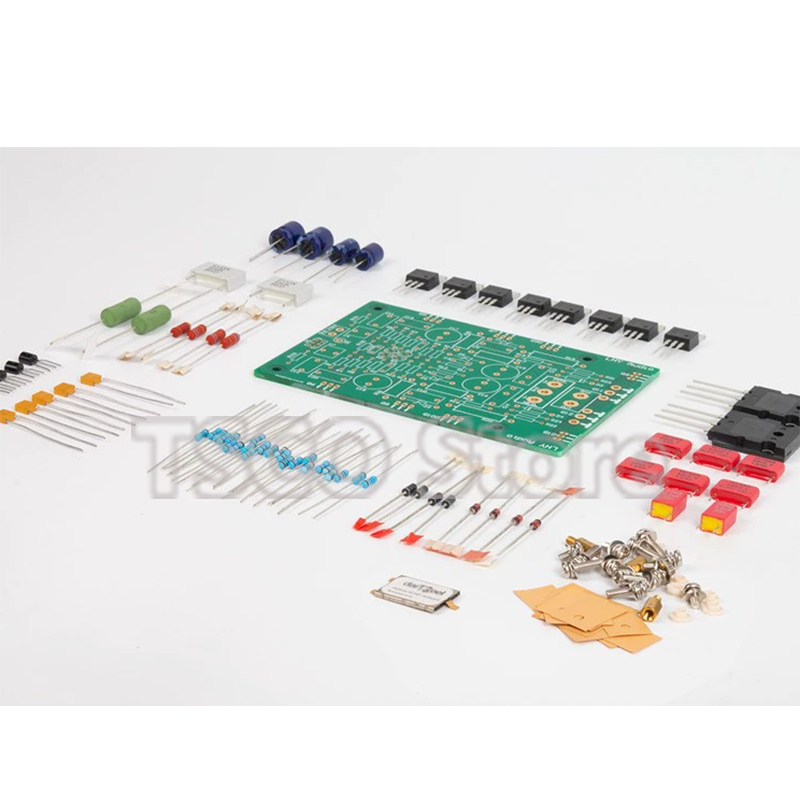 1 stuk EGS002 5V DC-AC Pure Si - Egs002 Pure Sine Wave Inverter Driver Board recensie en prijs